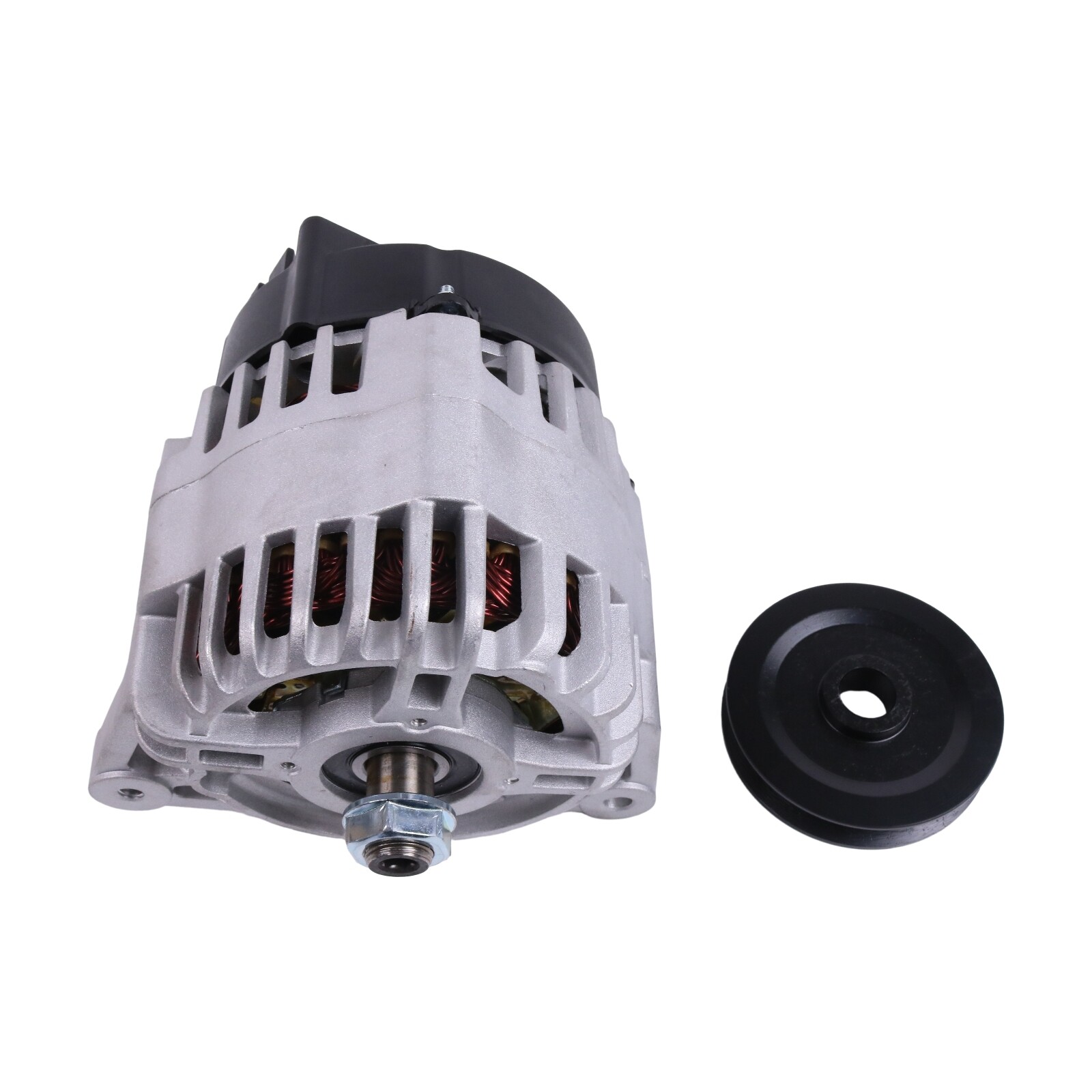 Alternator 65A 2871A306 for Perkins Engine 1103A-33 1006-60 1006-60TW 1006-6T