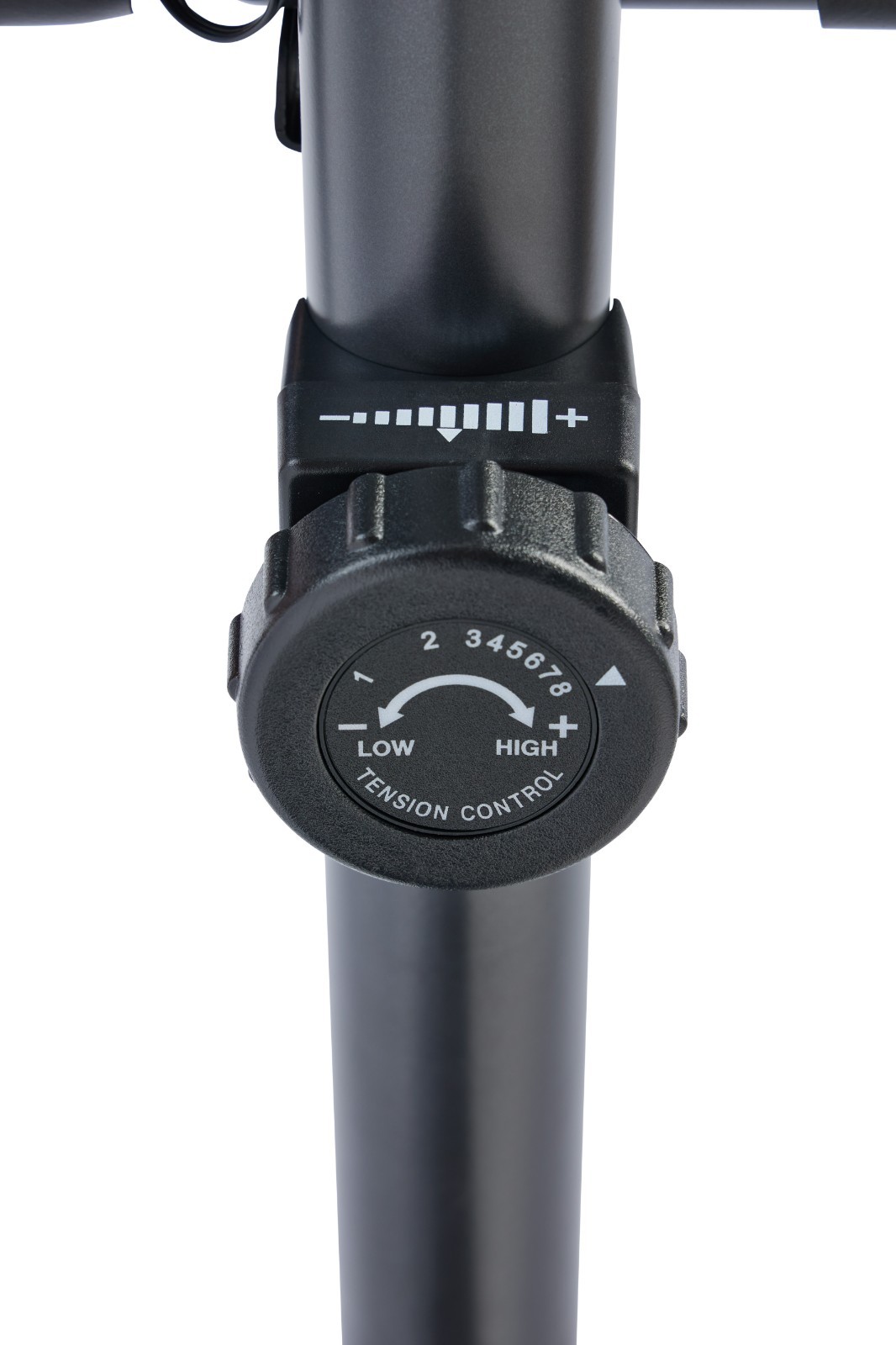 SMART Recumbent Exercise Bike Full Body Home Workout Machine Cycling Fitness