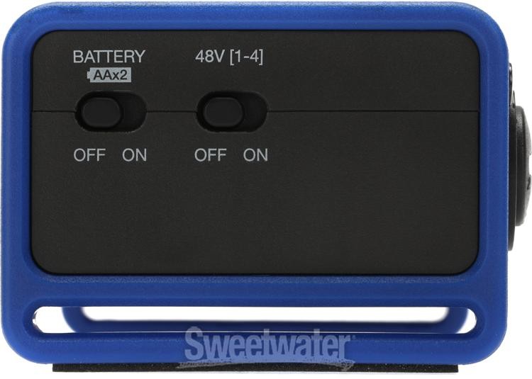 Zoom AMS-44 Audio Interface