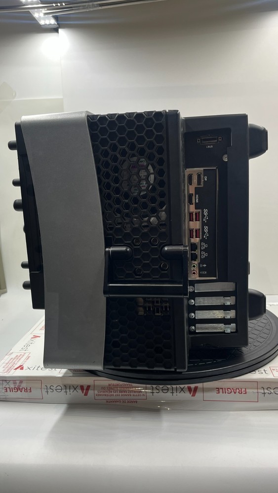 TELEDYNE LECROY - WavePro 715Zi