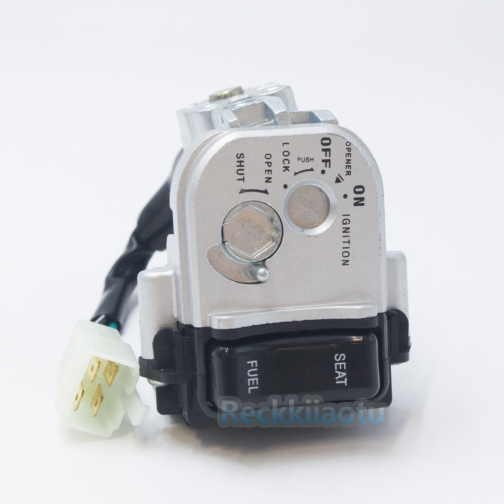 COMBINATION Switch Ignition Switch FOR Honda PCX125 PCX125i 2011