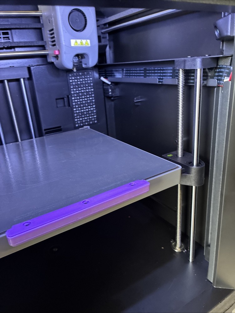 flashforge adventurer 5m pro 3d printer only Has Six Hours On It!!! Read ￼