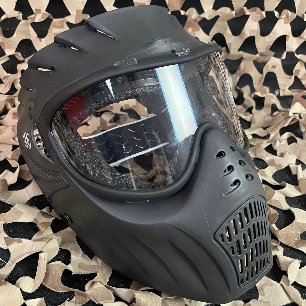 NEW Tippmann Stormer Basic Light Gunner Paintball Gun Package Kit - Black