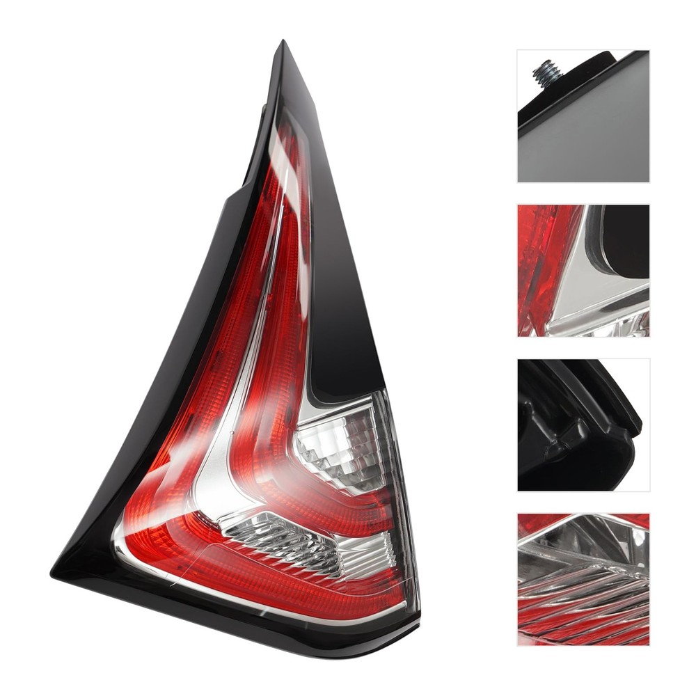 Inner LED Tail Light For 2015-2018 Murano 265555AA1D Passenger Side