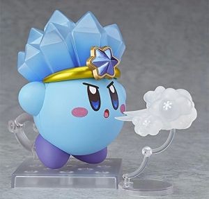 Kirby's Dream Land Figure