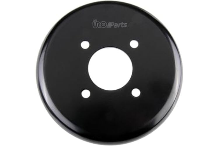 1122020110 Water Pump Pulley