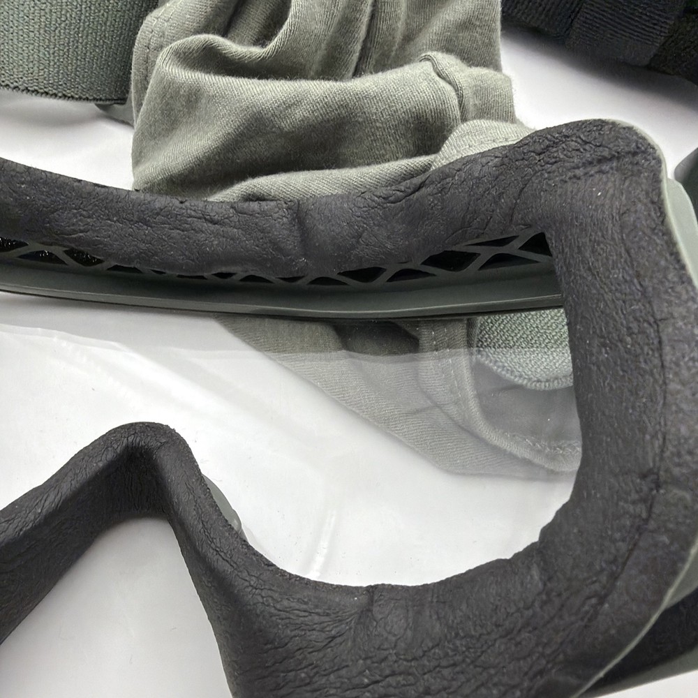 Smith Optics, APEL, Green Clear/Gray