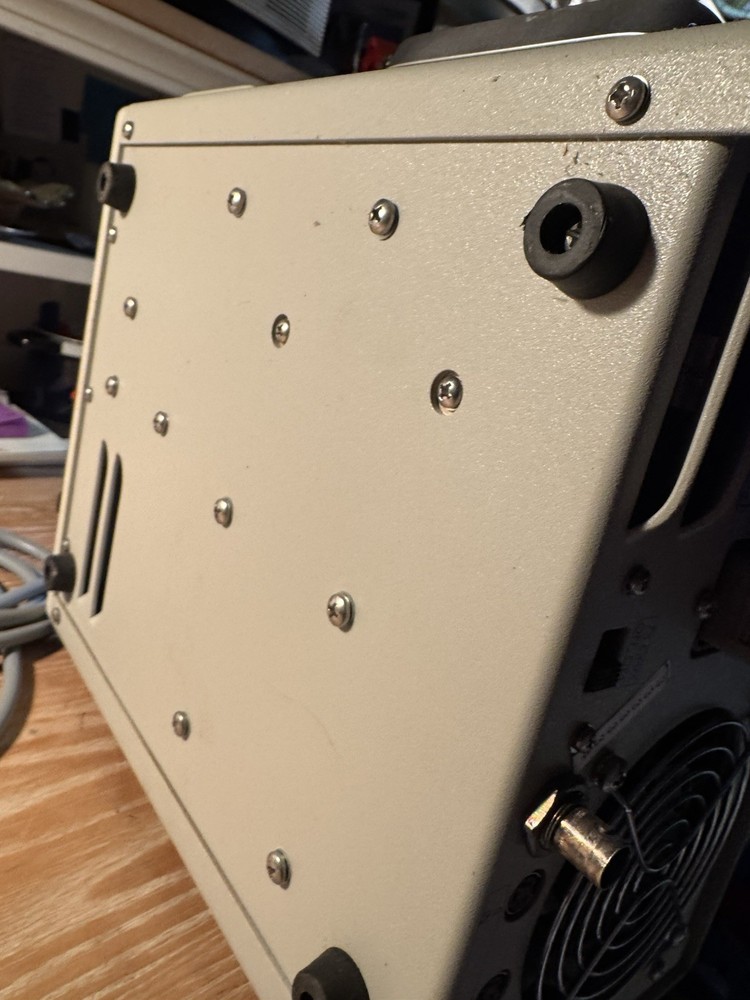 Olympus Xls Light Source With Light Cord Endoscopy