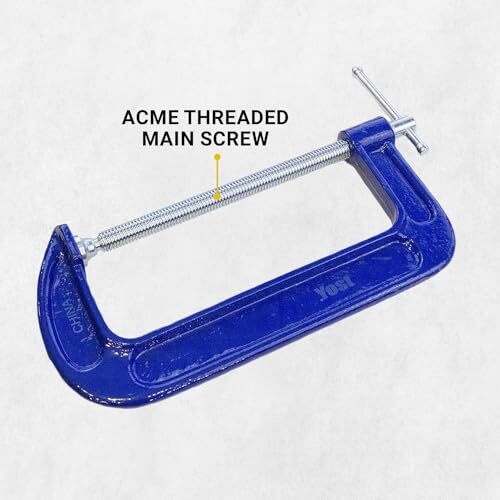 310y 10" Malleable Iron Ccla