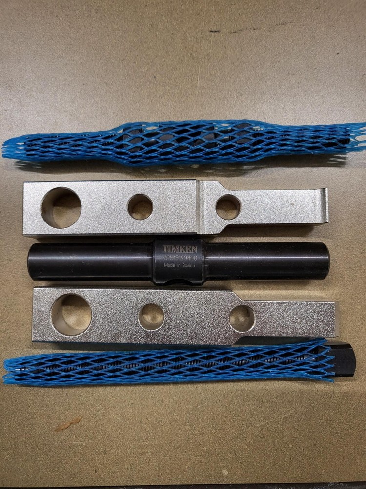 Timken Mechanical Puller Bearing - Choose  From List