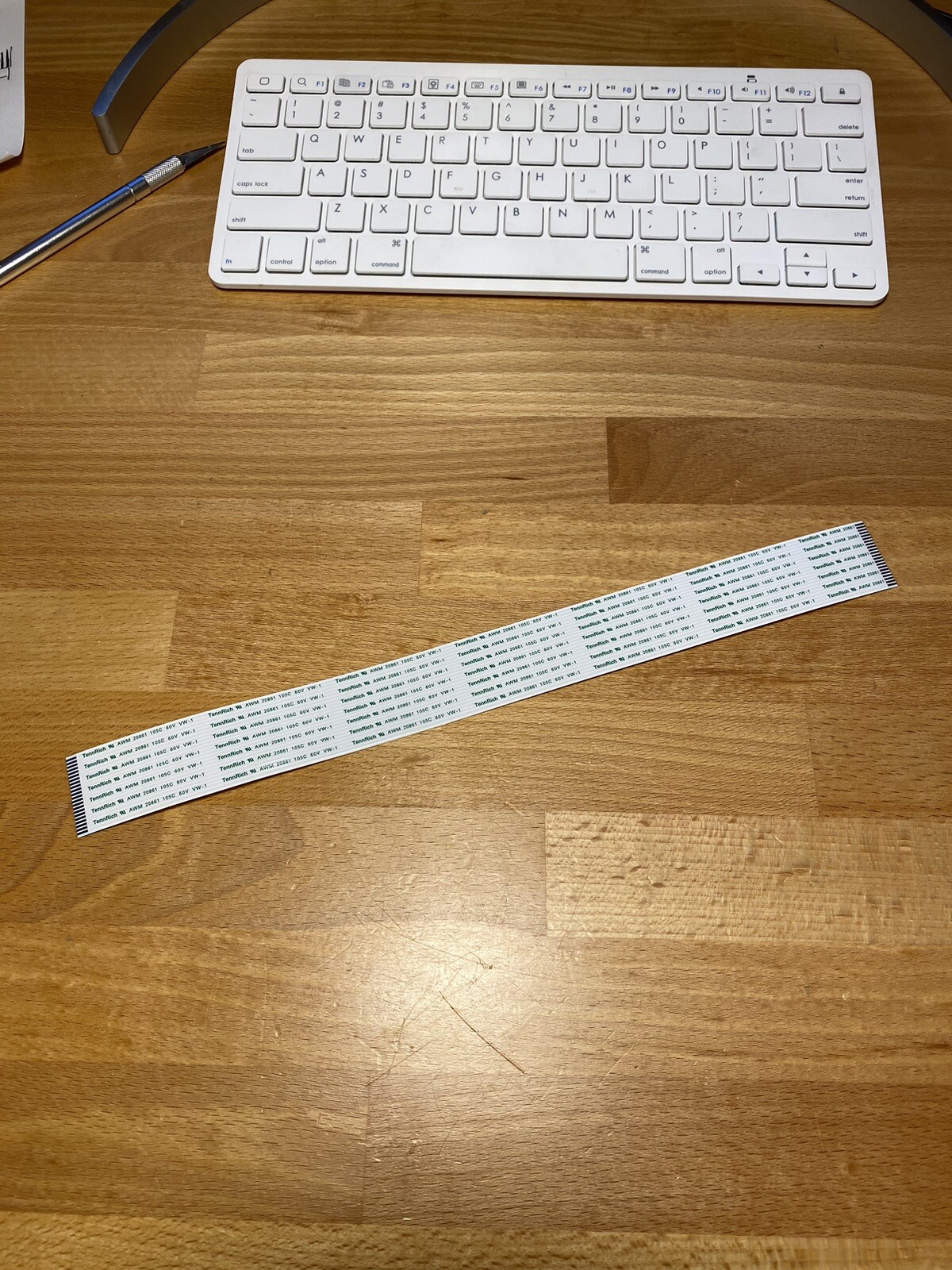 ✅ 03-09 350z HVAC Amplifier Ribbon Cable Climate Control Z33 DIY Repair 27760-CD