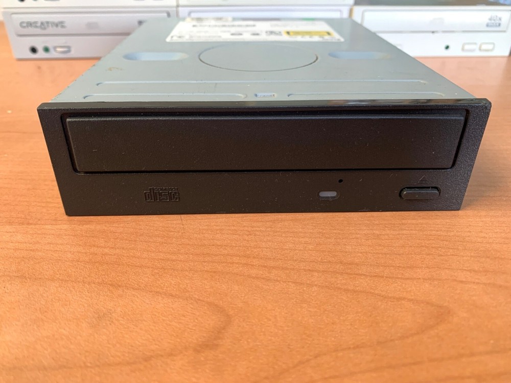 COMPAQ CRD-8484B CD-ROM Drive - Tested