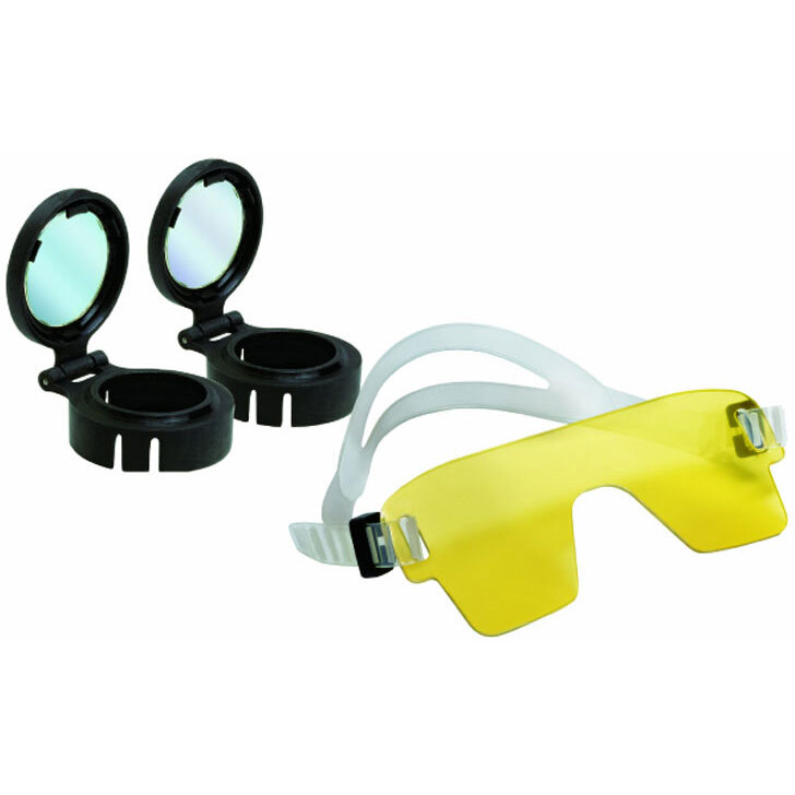 Bigblue Fluorodiving Kits