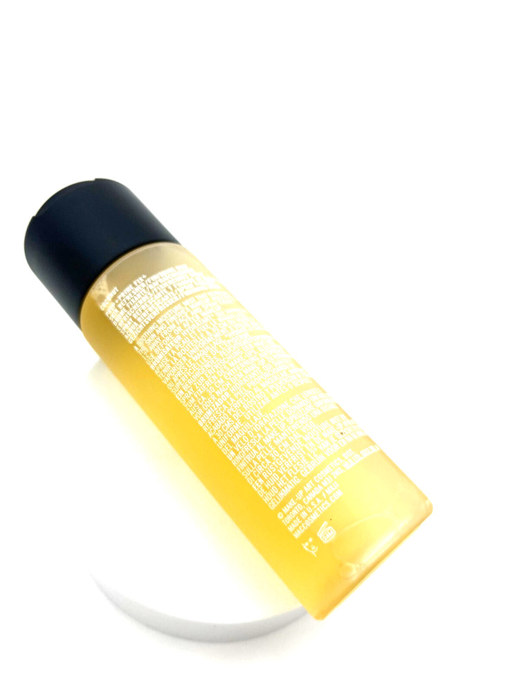 MAC Prep + Prime Fix + Coconut Scent 3.4 oz / 100 ml