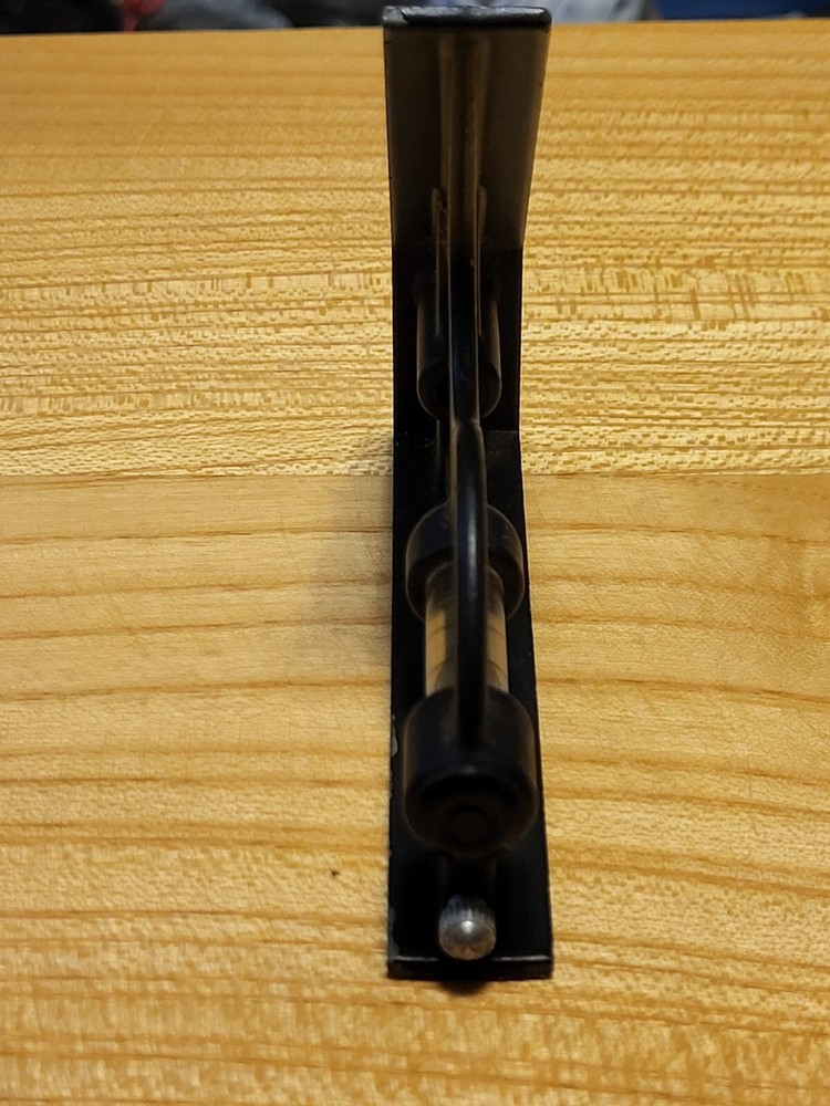 metal leveling tool, READ First