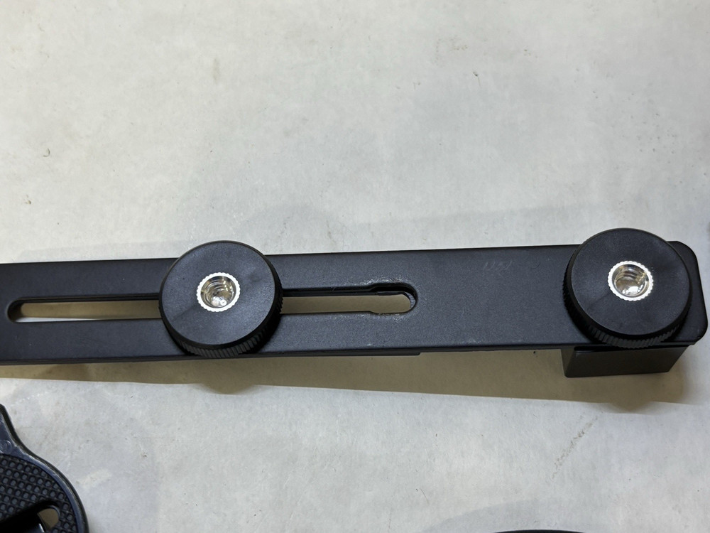 Commander Optics Canon Wrist Strap and Mount Accessories