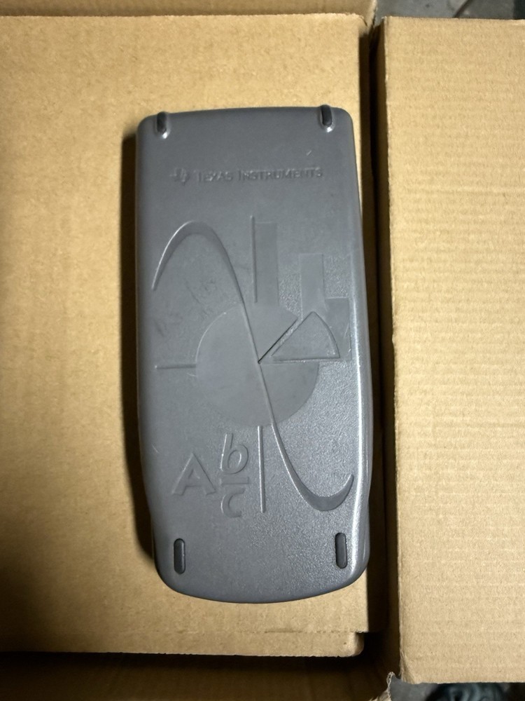 Texas Instruments TI-73