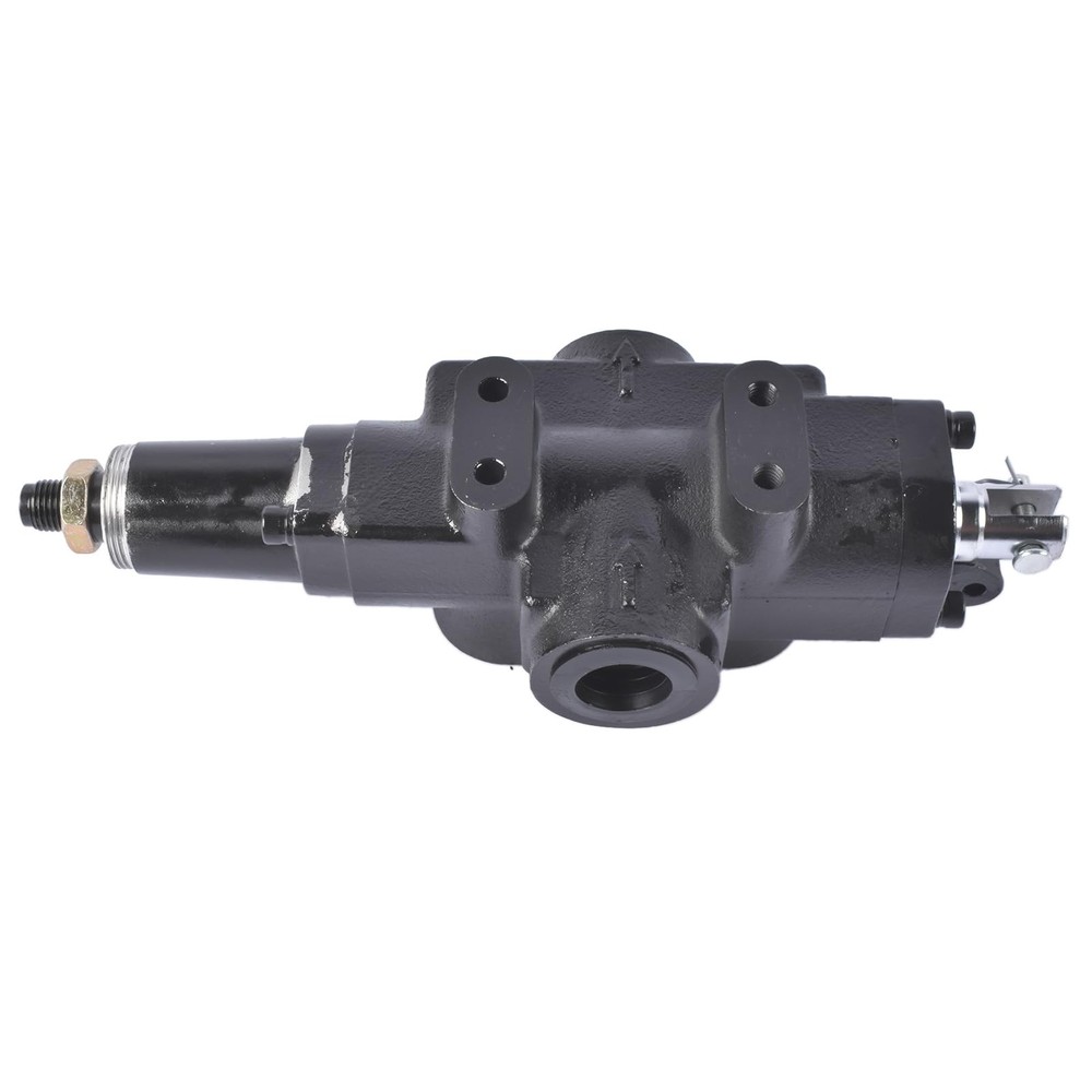 Log Splitter Control Valve Replacement 918-0481A