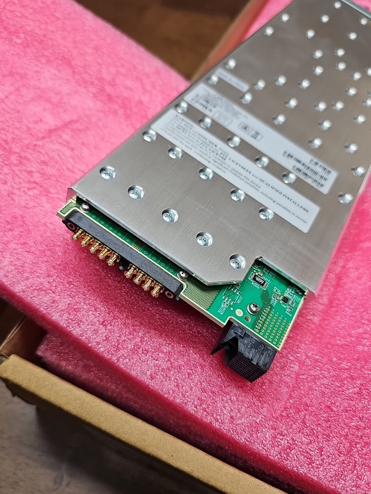Corning One Wireless Platform Optical Interface Extender OIX 787883
