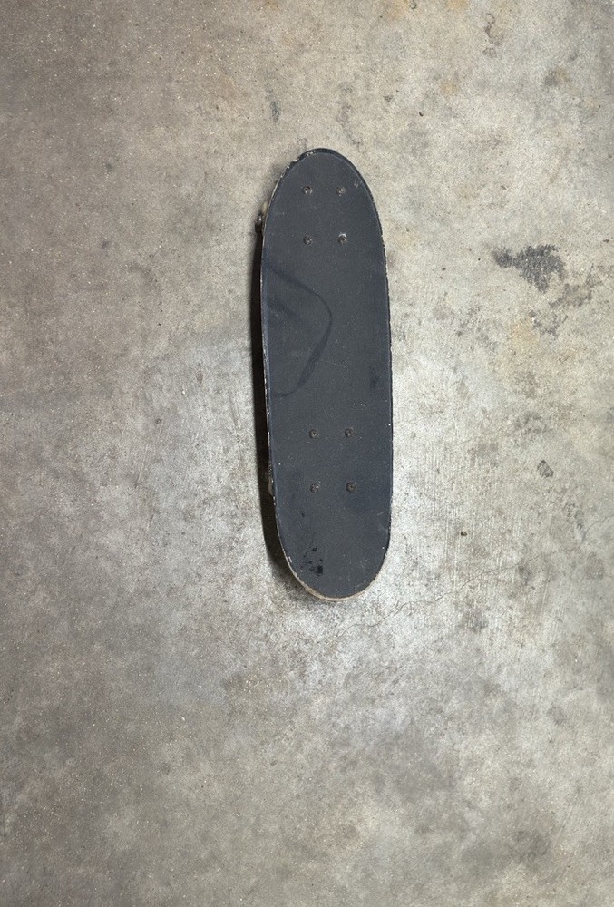 Tigger Kids Skateboard/Longboard