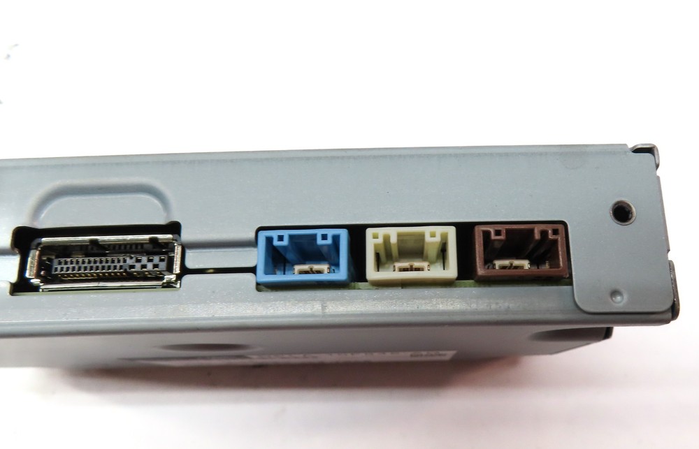 2016 RANGE ROVER SPORT (L494) COMMUNICATION CONTROL MODULE