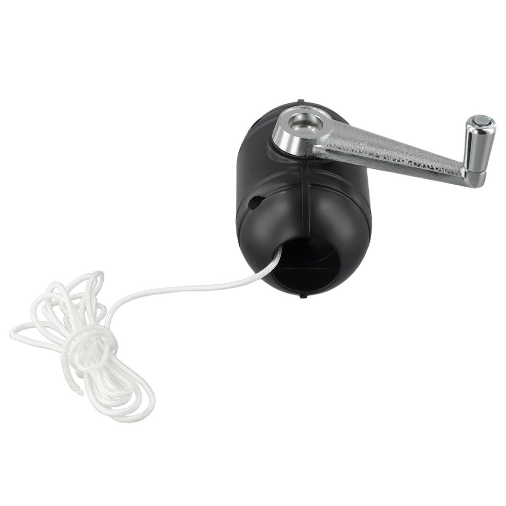 Enhance Functionality with Tilt Mechanism Crank Replacement for Terrace