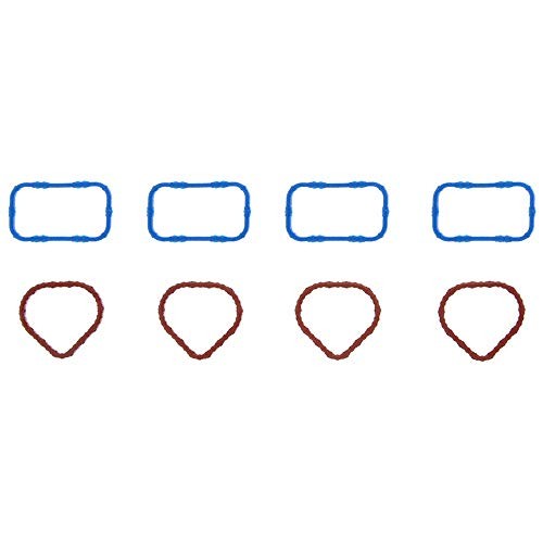 MS 93219 Intake Manifold Gasket Set