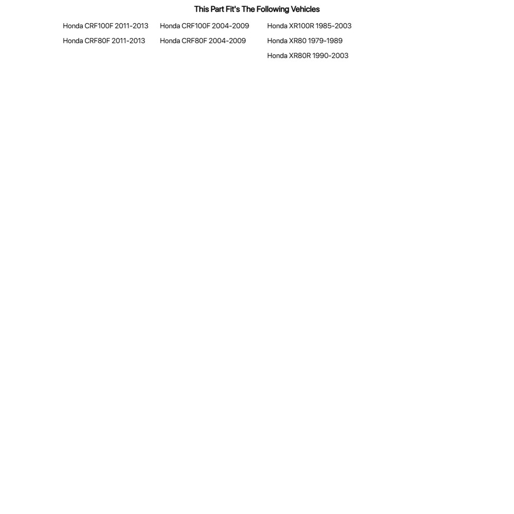 Motion Pro 02-0163 Clutch Cable