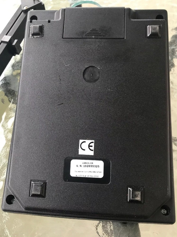 Traceable High Accuracy, Benchtop Conductivity Meter