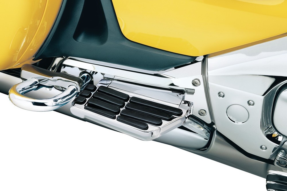 Kuryakyn Transformer Floorboards 7006