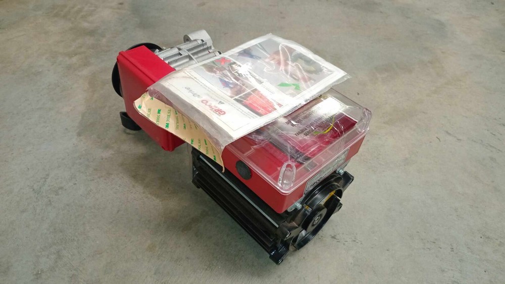 Grifco eDrive ML4103 Industrial Roller Shutter Opener 3 phase