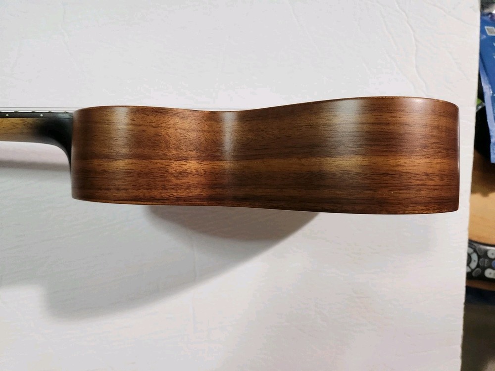 Solid Wood Ukulele Concert