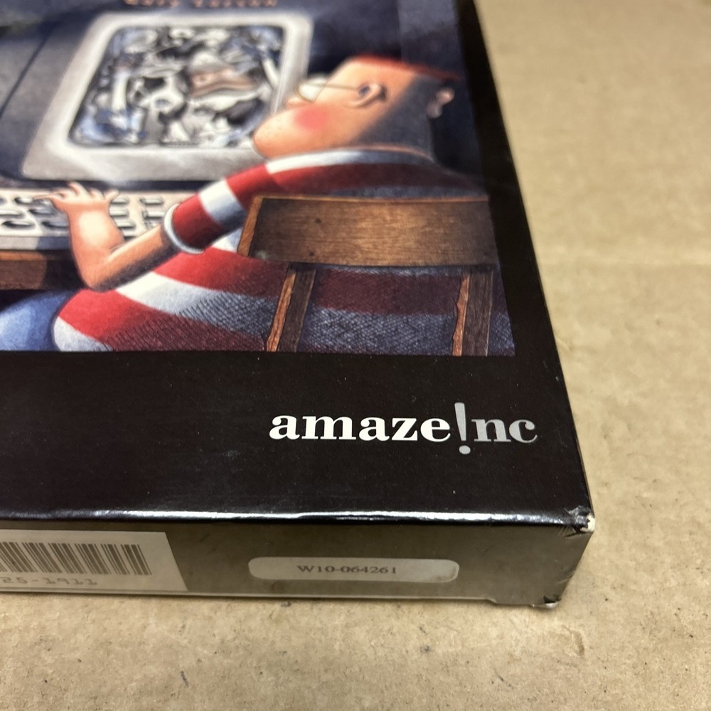 NEW - The Far Side 1991 Windows Computer Calendar Gary Larson