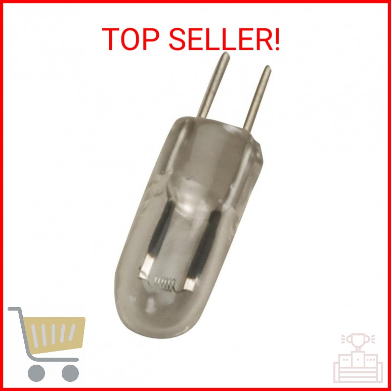 Streamlight, Stinger Xenon Replacement Bulb, For Stinger, Stinger XT, and PolySt