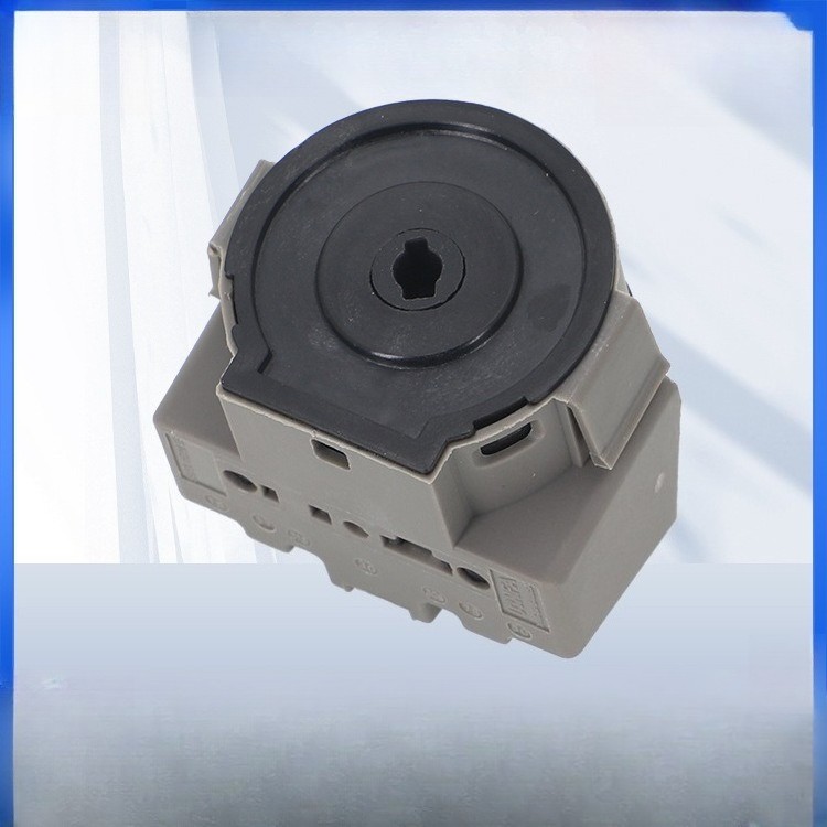 Ignition Switch 1677531 Replacement for Vehicle 2000-2012