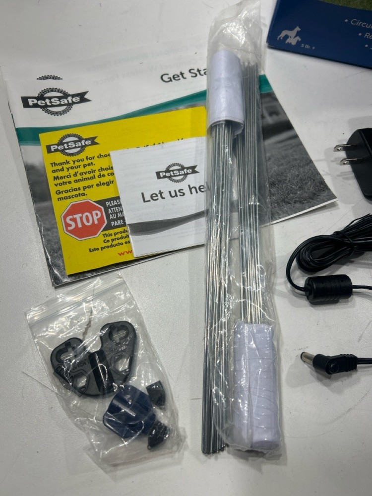 PETSAFE RFA-608 (P13015295)