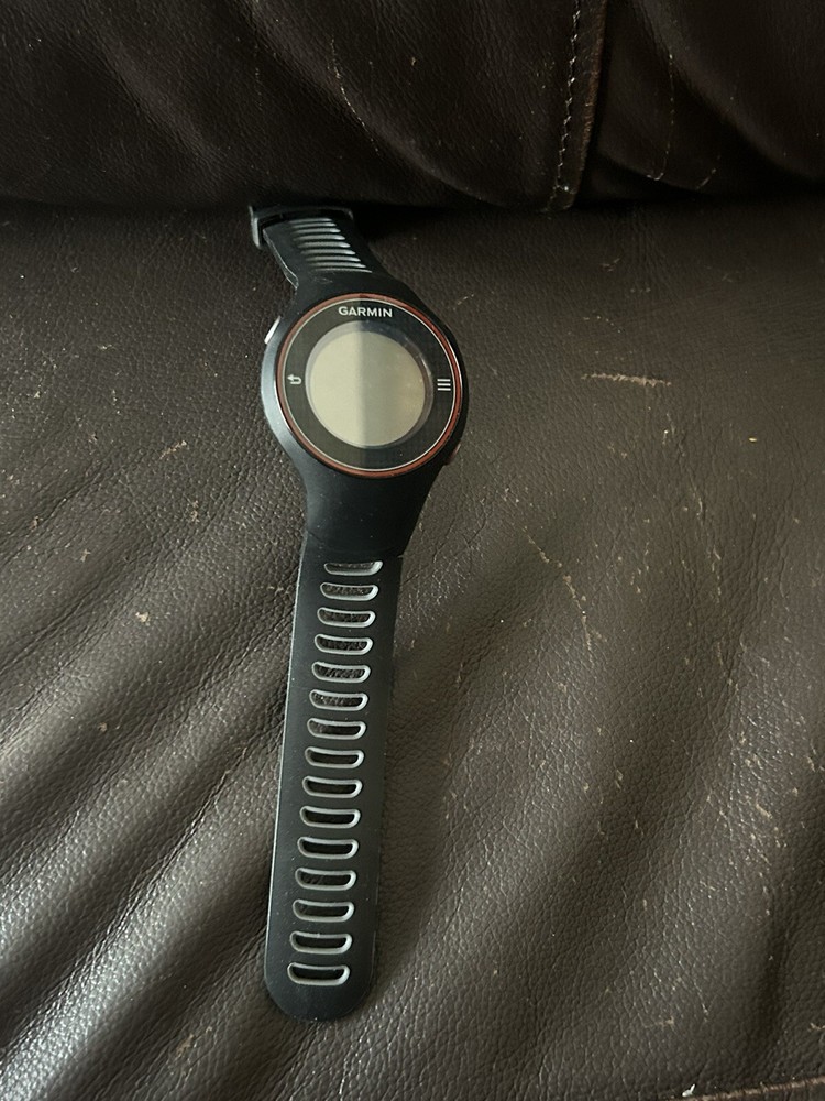 Garmin Approach S3 Golf Watch