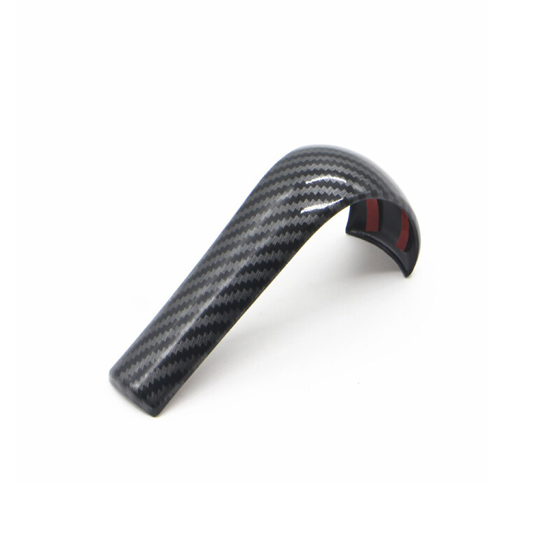 Bezel Shift Knob Shifter Cover For BMW 3 Series 5 Series E60 E61E83 E90 E53