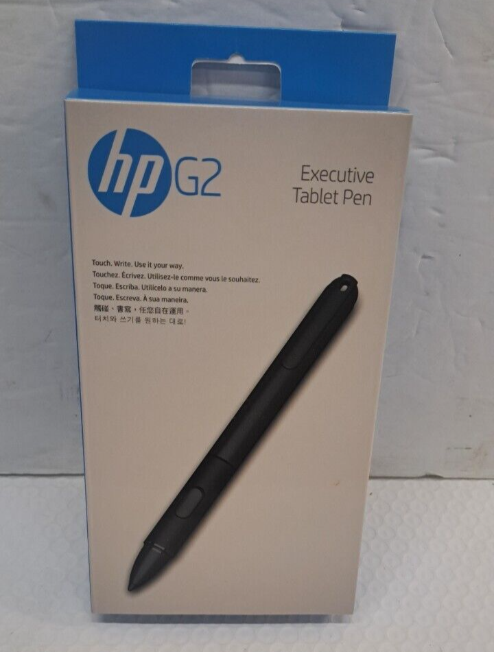 HP Executive Tablet Pen G2 (F3G73AA)