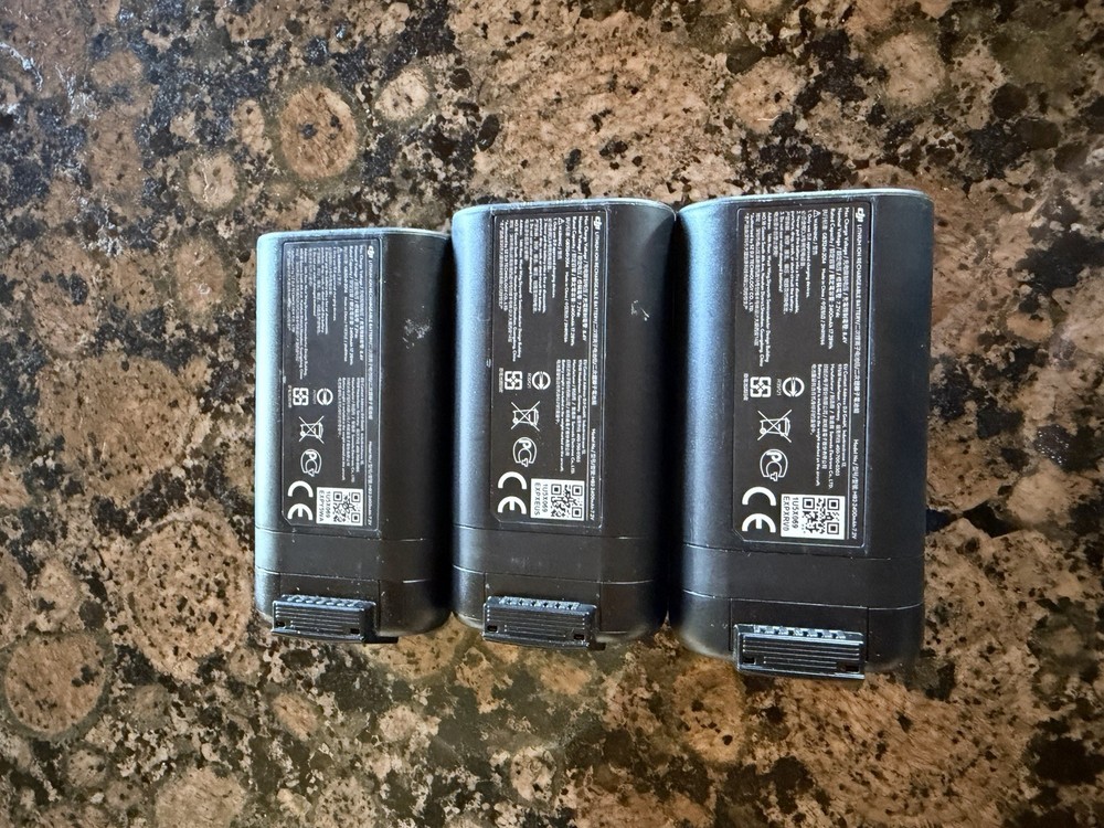 DJI Mavic Mini Combo