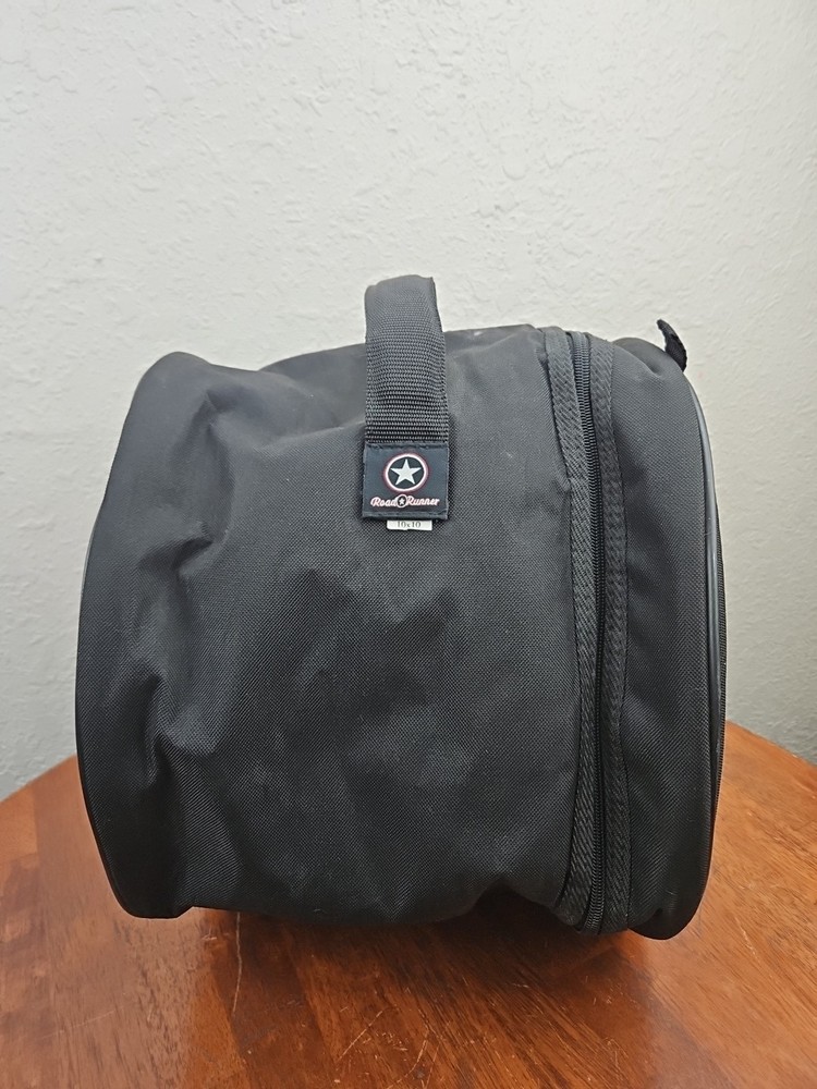 ROADRUNNER DRUM BAG 10"x10" Preowned