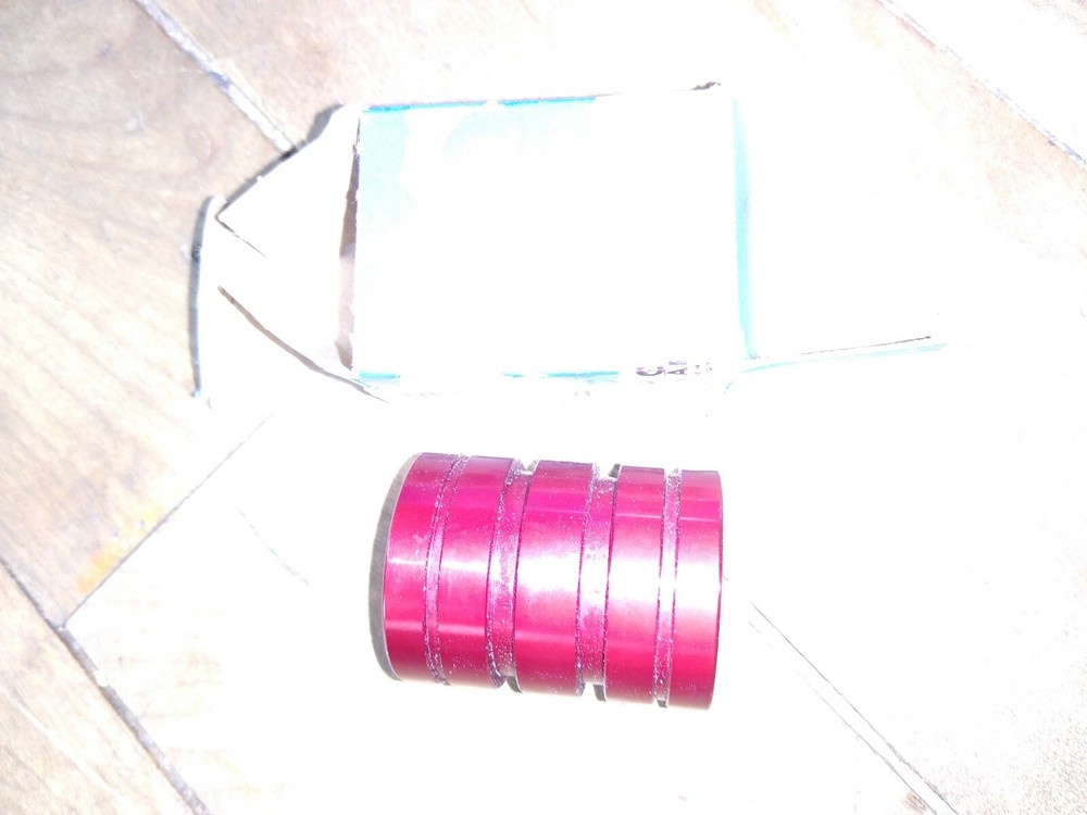 FLCN12 Pacific New Bushing