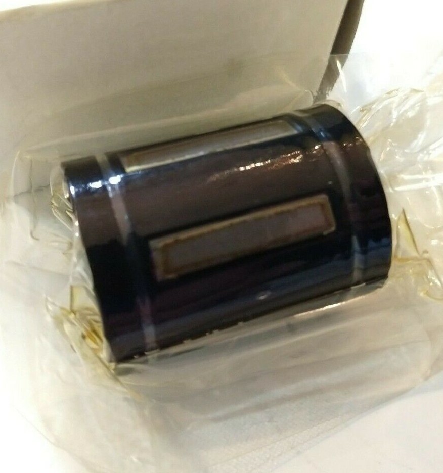 NEW Star 3/4" Linear Bushing Part# 0755-012-00 Ref FL-12