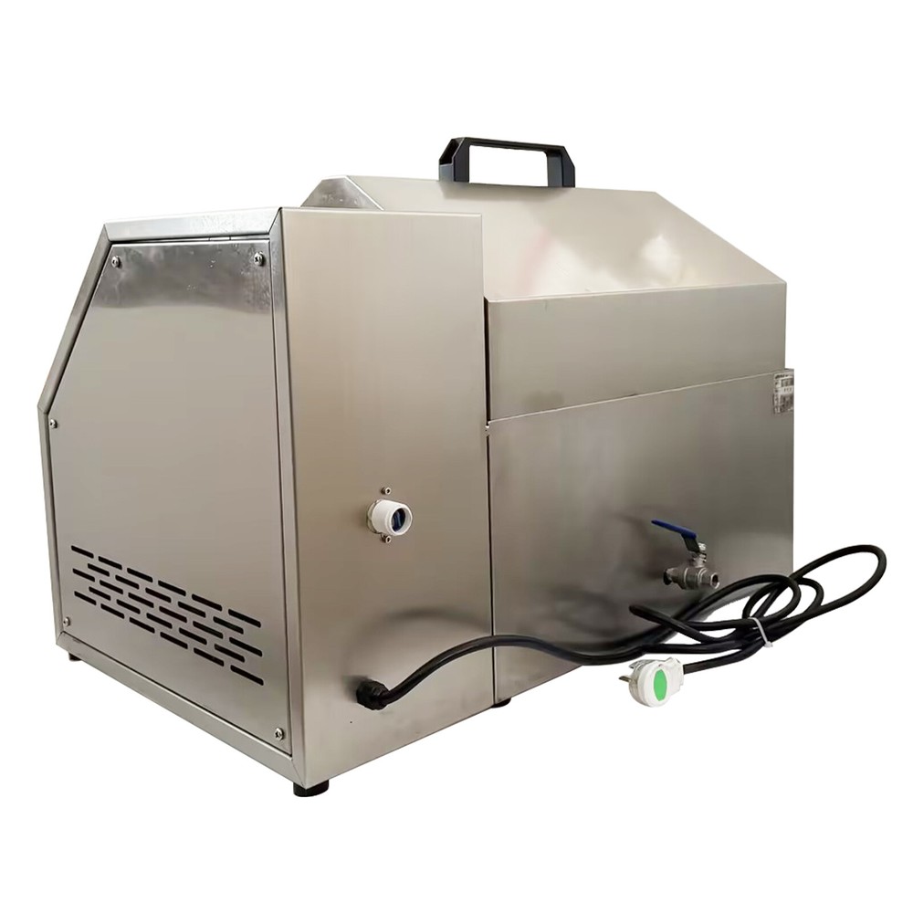 110V Steam Aging Tester Electronic Components Durability Tester
