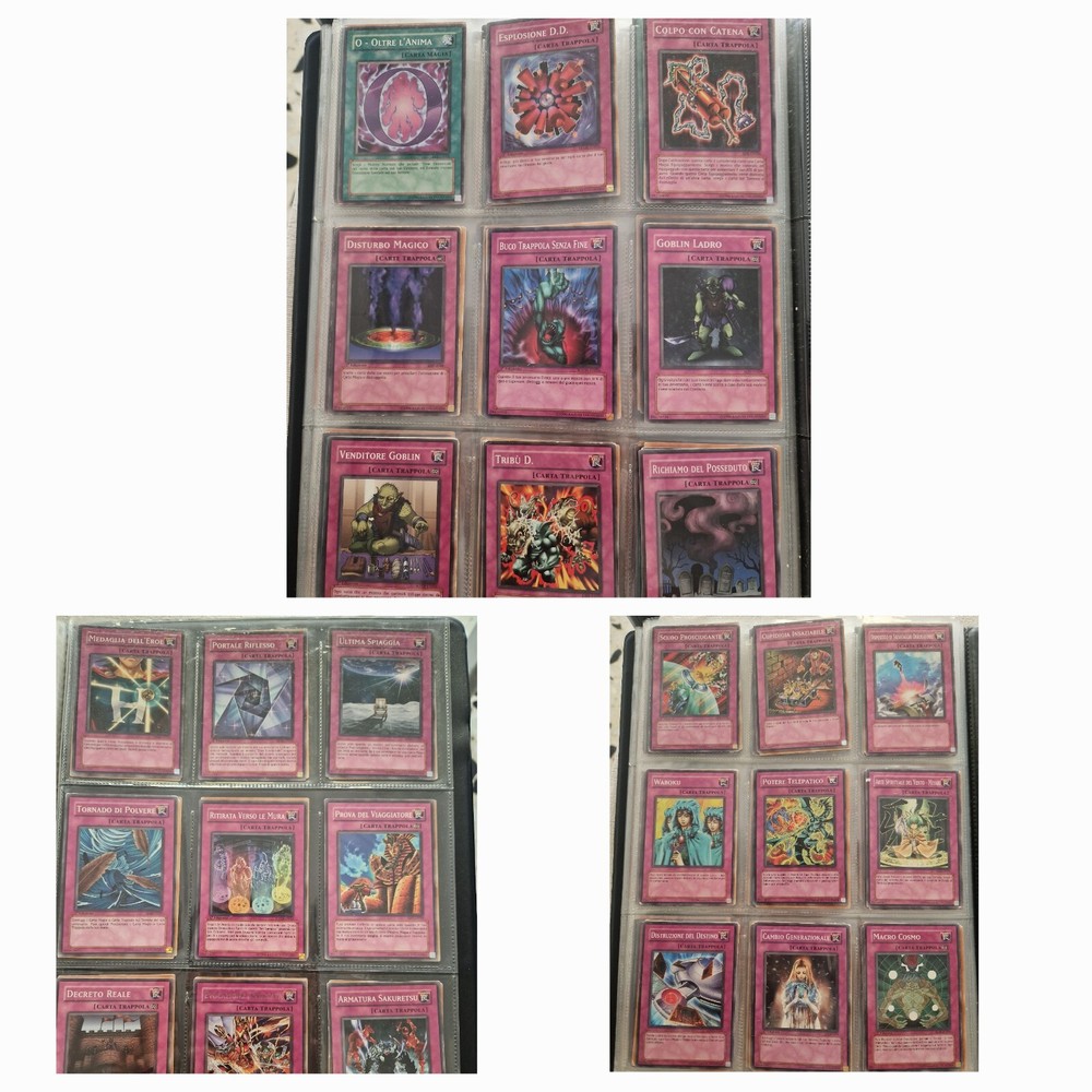 yu gi oh cards 1st Edition