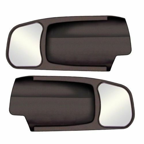 CIPA 11400 Custom Towing Mirror Set