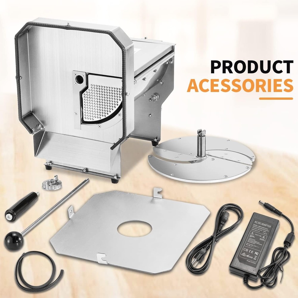 Newhai Electric Slicer