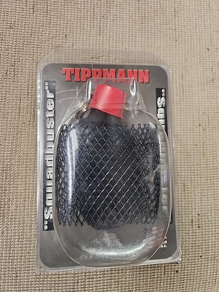 TIPPMANN SQUADBUSTER  PAINTBALL GRENADE MARKER