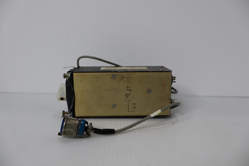 Mitchell EDO-Aire Radio Coupler 1C388