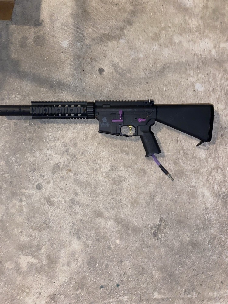 P* jack m4